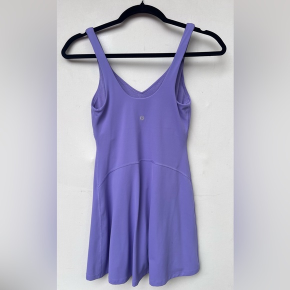 Lululemon align purple dress in a size
2 - Picture 3 of 5